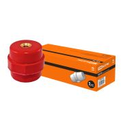 Изолятор SM30 силовой Н30хD27хМ6мм TDM