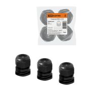 Сальник MG LX 63 диаметр проводника 40-52мм IP68 TDM