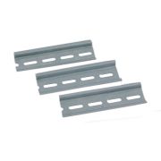 DIN-рейка (60 см) 0,8 мм оцинкованная TDM