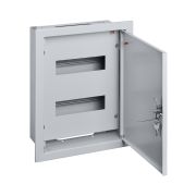 Корпус металлический ЩРВ-18 (405х320х120) TDM