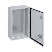 Корпус металлический ЩМП-5.3.15 IP66 (500х300х150) TDM