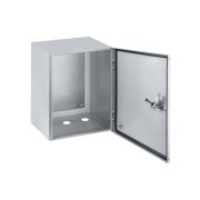 Корпус металлический ЩМП-1-0 IP66 (395х310х220) TDM