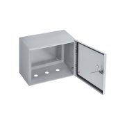 Корпус металлический ЩМП-3.4.2-0 IP66 (300х400х200) TDM