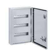 Корпус металлический ЩРН-36 IP66 (520х330х120) TDM