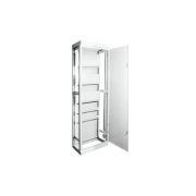 Каркас ВРУ-1 (2000х450х600) без бок. панелей TDM