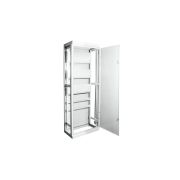 Каркас ВРУ-1 (1800х600х600) без бок. панелей TDM