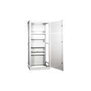 Каркас ВРУ-2 (1800х800х450) без бок. панелей TDM