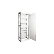 Каркас ВРУ-1 сборный (1800х600х450) без боковых панелей TDM