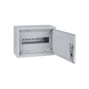 Корпус металлический ЩРН-12 (220х300х120) Народный
