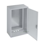 Корпус металлический ЩМП-6.4.2 (600х400х200) TDM