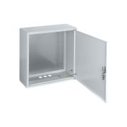 Корпус металлический ЩМП-5.5.2 (500х500х200) TDM