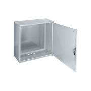 Корпус металлический ЩМП-6.6.2-0 (600х600х250) TDM