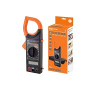 Токоизмерительные клещи серия «МастерЭлектрик» М266F TDM