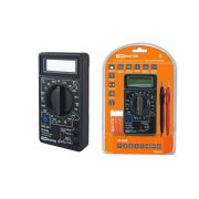 Мультиметр цифровой серия «МастерЭлектрик» М-838 TDM