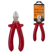 Бокорезы диэлектрические, 160 мм, 1000 В, CR-V, «ПрофиЭлектрик» TDM