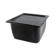 Коробка протяжная ОП металлическая У-995 IP31 грунтованная, без уплотнителя, 150х150х100 мм TDM