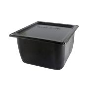 Коробка протяжная ОП металлическая У-995 IP54 грунтованная, с уплотнителем, 150х150х100 мм TDM