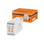 Реле контроля фаз серии ЕЛ-11М-3х380В (1п-контакт) TDM