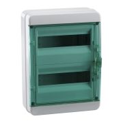 KEAZ Корпус пластиковый OptiBox P-BNZ-3-24-IP65