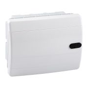 KEAZ Корпус пластиковый OptiBox P-CVN-1-08-IP41