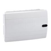 KEAZ Корпус пластиковый OptiBox P-CVN-1-12-IP41