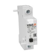 KEAZ Независимый расцепитель ВА47-НР230-КЭАЗ