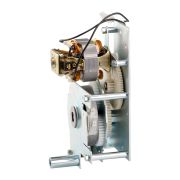 KEAZ Привод двигательный OptiMat A630-4000-110АС/DC-УХЛ3