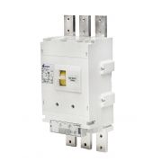 ВА55-41-344730-1000А-660АС-НР220AC-ПЭ220AC-УХЛ3 переднее присоединение, шина, медь