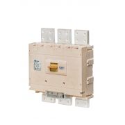 ВА55-43-344710-1600А-660AC-НР220AC-УХЛ3 переднее присоединение, шина, медь