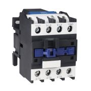 KEAZ Контактор КМ-23211-32А-400В-1НЗ-КЭАЗ