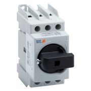 KEAZ Выключатель-разъединитель OptiSwitch DI-40-3