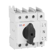 KEAZ Выключатель-разъединитель OptiSwitch DI-125-4