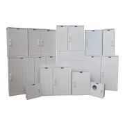 KEAZ Корпус из полиэстера OptiBox G-320х370х235-F-1-11-Z-I-IP54-1