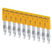 KEAZ Перемычка гребенчатая OptiClip JX2,5/5