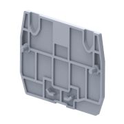 KEAZ Крышка концевая OptiClip EPCXM2.5 для проходной мини-клеммы