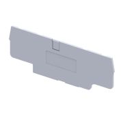 KEAZ Крышка концевая OptiClip EPCX4/4