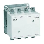 KEAZ Контактор OptiStart K-F-630-40-00-U60 с катушкой AC/DC