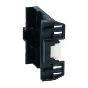 KEAZ Держатель OptiStart K-FX-280 для крепления контактов FX-218.. в боковом положении