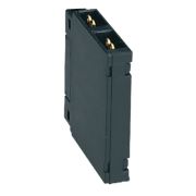 KEAZ Блок контактный OptiStart K-FX-482 фронтальный с боковым крепл. 1ПК для F-09..(A)F-150 и FR
