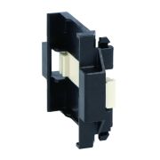 KEAZ Держатель OptiStart K-FX-483 для крепления контактов FX-481.. и FX-482 в боковом положении