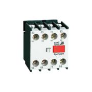 KEAZ Блок контактный OptiStart K-FX-1022 фронтальный 2НО+2НЗ для F-09..(A)F-150 и FR
