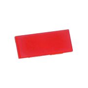 KEAZ Табличка OptiStart K-FX-30 для надписей для F-09..(A)F-150 и FR