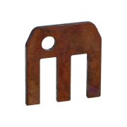 KEAZ Перемычка OptiStart K-FX-3393 на 3 полюса для (A)F-40..(A)F-94