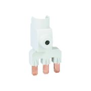 KEAZ Перемычка OptiStart K-FX-3399 изолиров. на 3 полюса для (A)F-40..(A)F-94