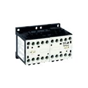 KEAZ Мини-контактор реверсивный OptiStart K-MCP-09-30-10-A230 с подкл. силовой цепи