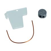 KEAZ Устройство для опломбирования OptiStart TF-FX-233 для реле TF-M, TF-...94, TF-...150