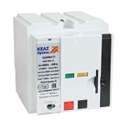 KEAZ Привод двигательный OptiMat D400, D630-220DС-У3