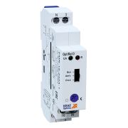 KEAZ Фотореле OptiRel D FMR-15-240А-1 с датчиком 1,5м 16А 1СО 110-240АС