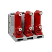 KEAZ Выключатель вакуумный OptiMat BB-MD-10-20/2000-2-FX-30-1101000-3-0-TM0S-S-0 У3