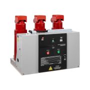 KEAZ Выключатель вакуумный OptiMat BB-MD-10-25/4000-2-FX-30-1101000-3-0-TM0S-S-0 У3